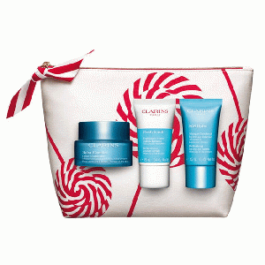 Clarins - Hydra-Essentiel geschenkset