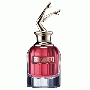 Jean Paul Gaultier - So Scandal eau de parfum spray 50 ml