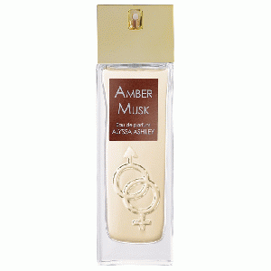 Alyssa Ashley - Amber Musk eau de parfum spray 100 ml