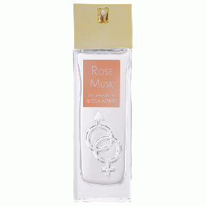 Rose Musk eau de parfum spray 50 ml