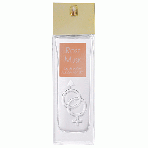 Rose Musk eau de parfum spray 100 ml