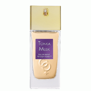 Tonka Musk eau de parfum spray 30 ml