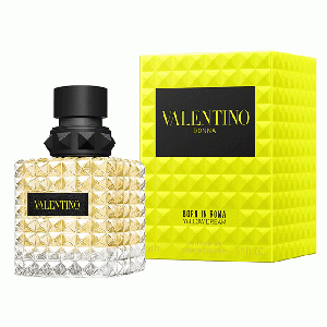 Valentino Donna Born in Roma Yellow Dream eau de parfum spray 30 ml