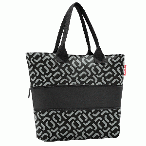 Reisenthel Shopper E1 Signature Black