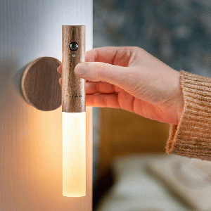 Smart Baton Light Walnut