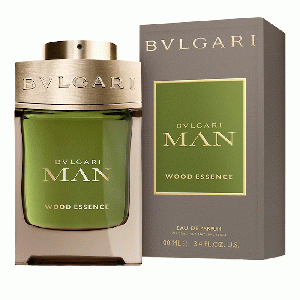 Bvlgari Man Wood Essence eau de parfum spray 60 ml