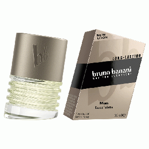 Bruno Banani Man eau de toilette spray 30 ml