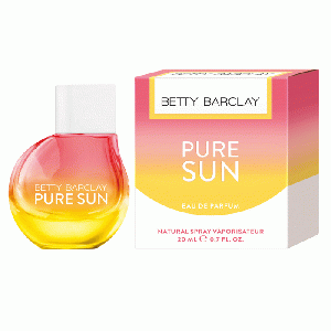 Pure Sun eau de parfum spray 20 ml