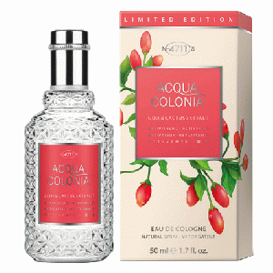 Acqua Colonia Goji & Cactus eau de cologne spray 50 ml