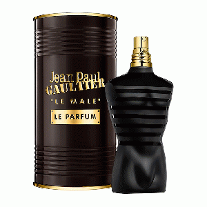 Le Male Le Parfum eau de parfum intense spray 75 ml