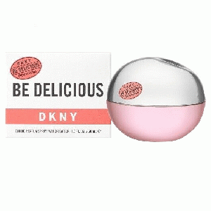 Be Delicious Fresh Blossom eau de parfum spray 50 ml