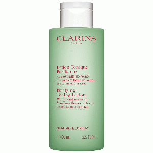 Purifying Toning Lotion 400 ml