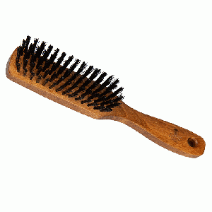 The Bluebeards Revenge Vegan Beard Brush