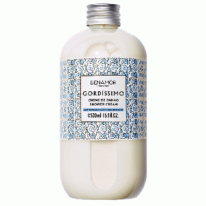 Gordíssimo shower cream 500 ml