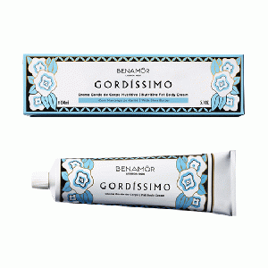 Gordíssimo body cream 150 ml