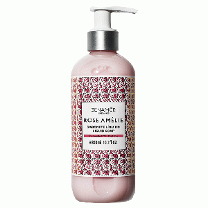 Rose Amélie vloeibare zeep 300 ml