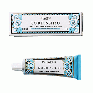 Gordíssimo handcrème 30 ml