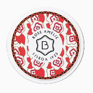 Rose Amélie body butter 200 ml