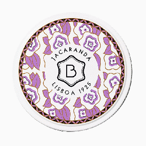 Jacarandá body butter 200 ml