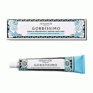 Gordíssimo handcrème 50 ml