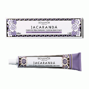 Jacarandá handcrème 50 ml