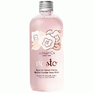 Rosto Micellar Rose Water 300 ml