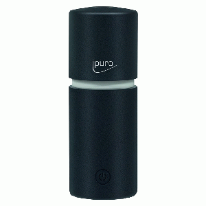 Ipuro Air Sonic Travel Edition Black