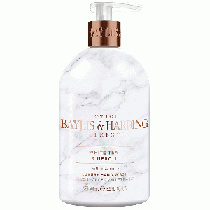 Baylis & Harding - Elements White Tea & Neroli Luxury Hand Wash 500 ml