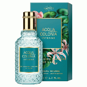 Acqua Colonia Intense Refreshing Lagoons of Laos eau de cologne spray 50 ml