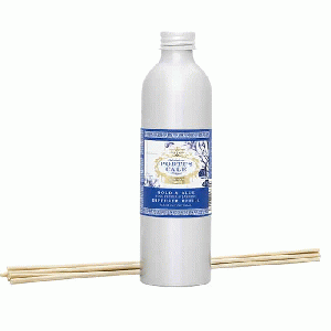 Castelbel - Portus Cale Geurdiffuser Gold & Blue navulling 250 ml