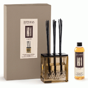 Esteban Classic Cèdre Geurdiffuser Triptyque 250 ml