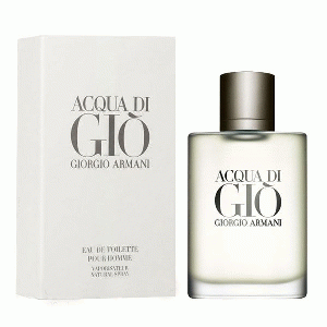 Acqua di Gio homme eau de toilette spray 30 ml