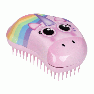 Tangle Teezer Original Kids Rainbow Unicorn