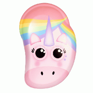 Tangle Teezer Original Kids Rainbow Unicorn