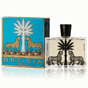 Ortigia - Sandalo eau de parfum spray 100 ml