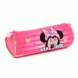 Disney - Minnie Mouse etui Looking Fabulous