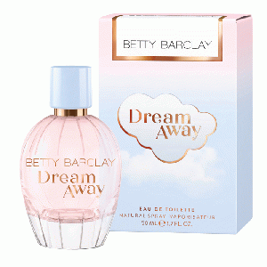 Dream Away eau de toilette spray 50 ml