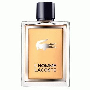 L'Homme Lacoste eau de toilette spray 100 ml (heren)