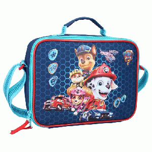 Paw Patrol lunchtas Braver Than Ever