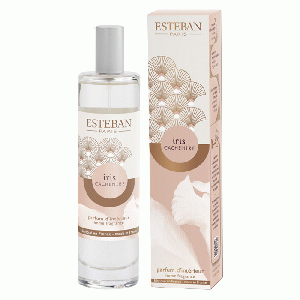 Esteban Classic Iris Cachemire Roomspray 75 ml