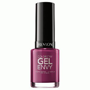 Revlon Colorstay Gel Envy No. 408 - What a Gem