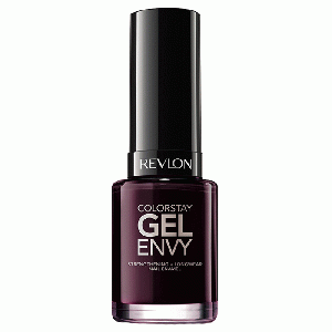 Revlon Colorstay Gel Envy No. 610 - Heartbreaker