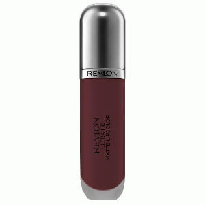 Revlon Ultra HD Matte Lipcolor No. 675 - Infatuation