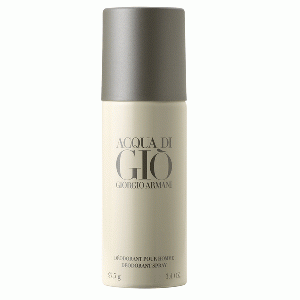 Armani - Acqua di Gio homme deodorant spray 150 ml