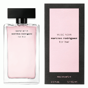 Narciso Rodriguez for Her Musc Noir eau de parfum spray 30 ml