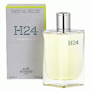 H24 eau de toilette spray 50 ml (navulbaar)