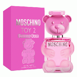 Moschino Toy 2 Bubble Gum eau de toilette spray 50 ml