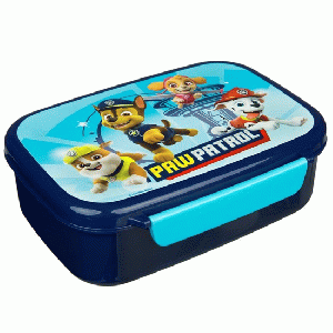 Paw Patrol lunchbox