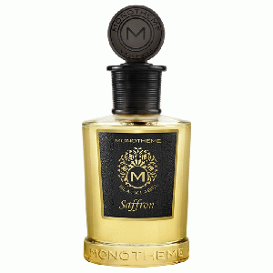 Monotheme - Saffron eau de parfum spray 100 ml (unisex)