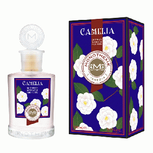 Camelia eau de toilette spray 100 ml (dames)